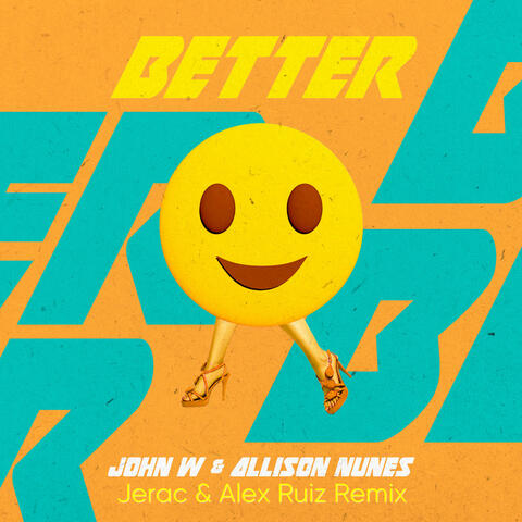 Better