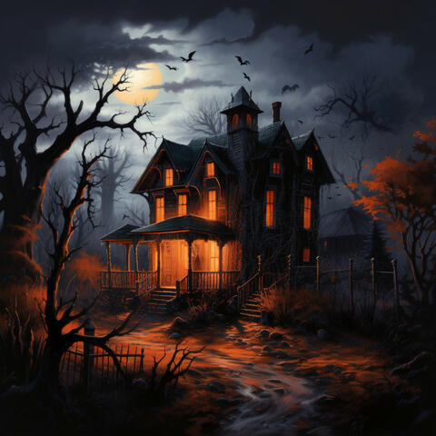 Halloween Music: Spine Chilling Symphony
