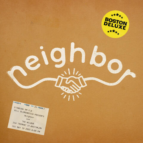 Neighbor - Boston Deluxe