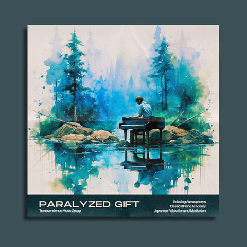 Paralyzed Gift