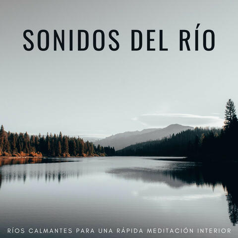 Sonidos Del Río: Ríos Calmantes Para Una Rápida Meditación Interior