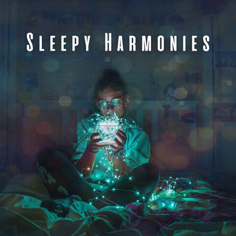 Sleepy Harmonies: Calming Music for Bedtime