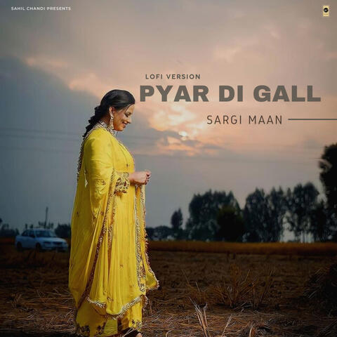 Pyar Di Gall