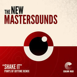 Shake It
