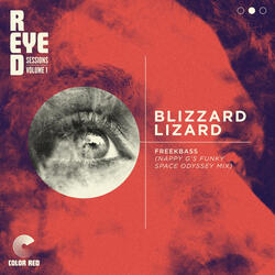 Blizzard Lizard (Red Eye Sessions, Vol. 1)