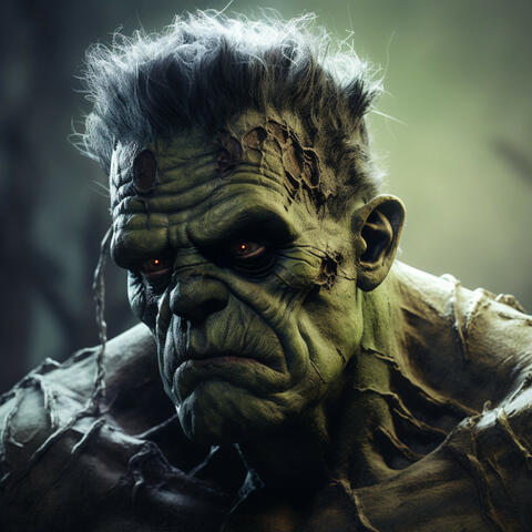 Halloween Music: Midnight Spooky Monster Mayhem