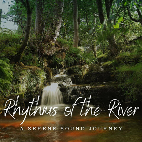 Rhythms of the River: A Serene Sound Journey