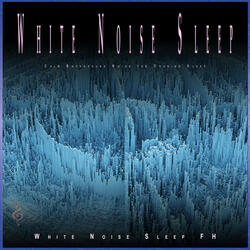 Relaxing Warm White Noise