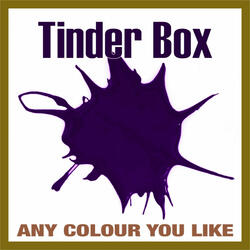 Any Colour You Like
