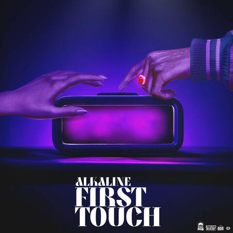 First Touch