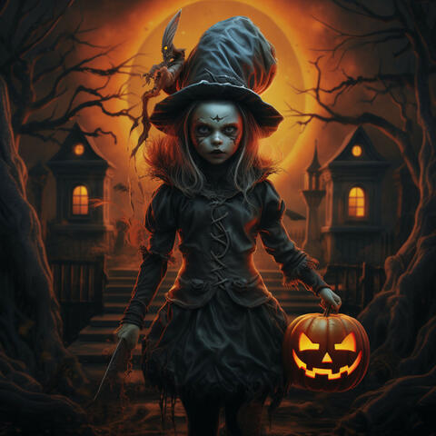 Halloween Sounds: Terrifying Trick or Treat Tunes