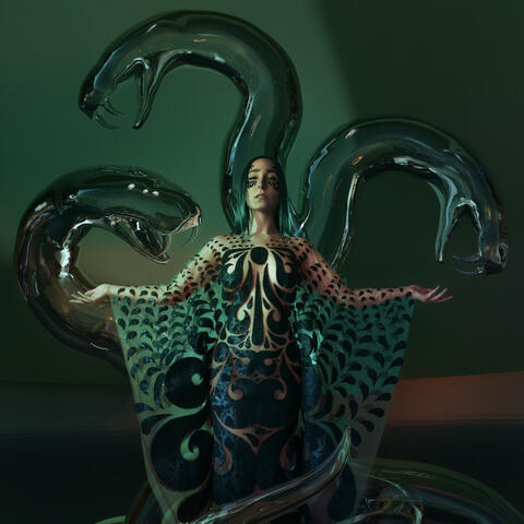 medusa