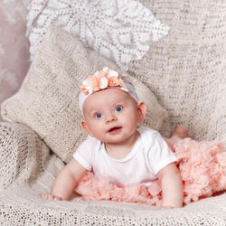 Chords Embrace Baby Dreams