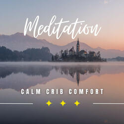 Infant's Calm Space