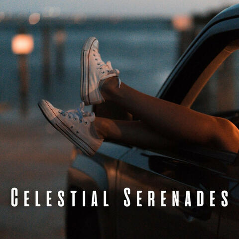 Celestial Serenades: Music for Relaxation and Harmony