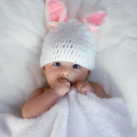 Magical Moments: Music for Baby's Playtime