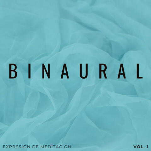 Binaural: Expresión De Meditación Vol. 1