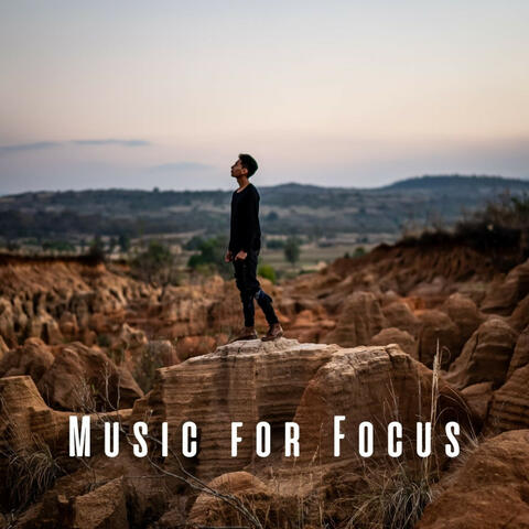 Music for Focus: Unlocking Your Inner Genius