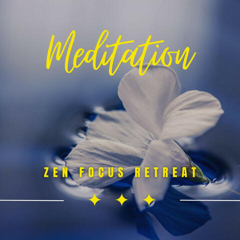 Zen Focus Retreat: Calm Study Sessions