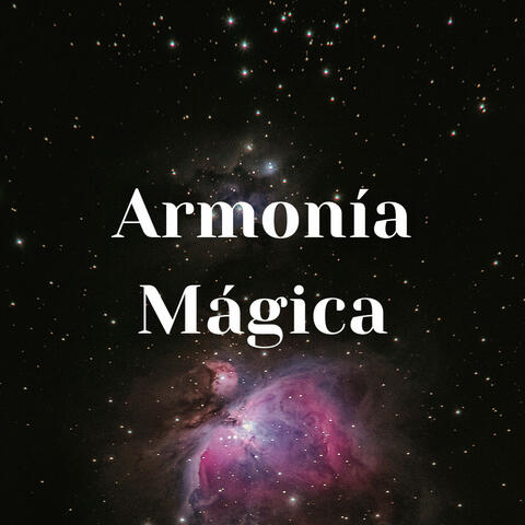 Armonía Mágica