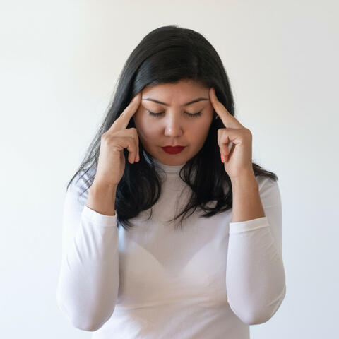 Tranquil Concentration: Ethereal Piano Rain Meditation