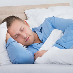 Tunes for Rainy Sleep Comfort