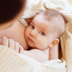 Serene Lullabies Nurture Baby's Dreams