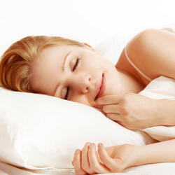 Dreams of Rain in Piano Notes