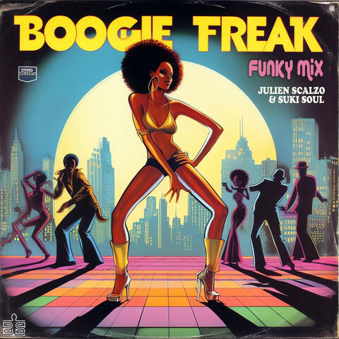Boogie Freak