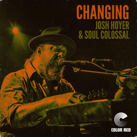 Changing