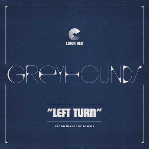 Left Turn