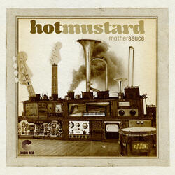 Mustard Stain