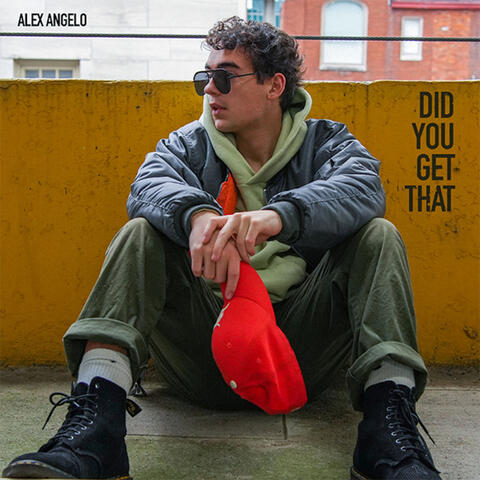 Did You Get That?