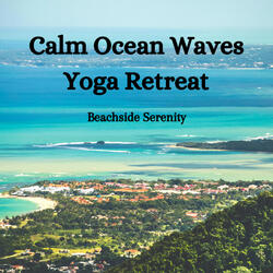 Yoga Serenity by the Ocean