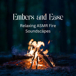 Gentle Fire Kisses