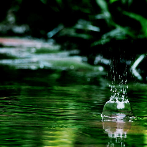 Waterfall Dreams: Sleep Inducing ASMR