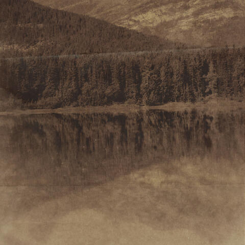 Tranquil Flows: River Dreams on Serene Waters