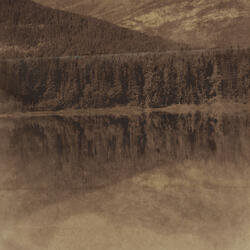 A River's Restful Murmur