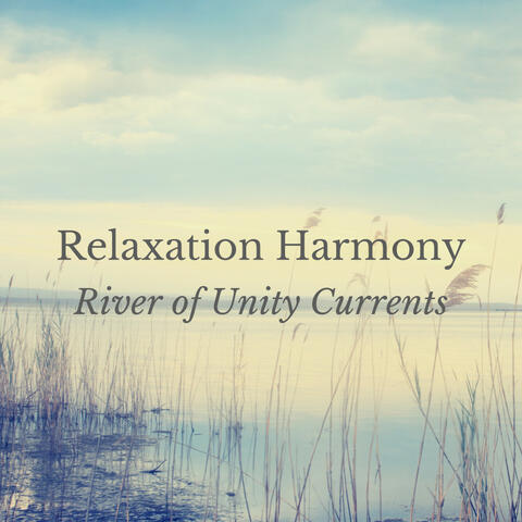 Relaxation Harmony: River of Unity Currents