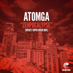 Zenpocalypse