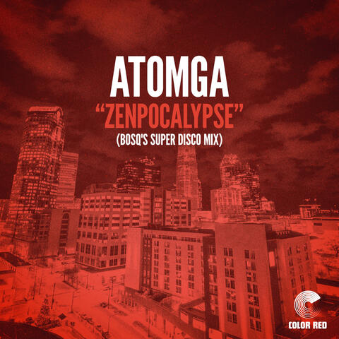 Zenpocalypse