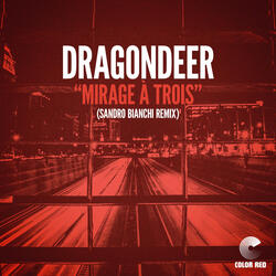 Mirage a Trois