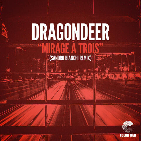 Mirage a Trois