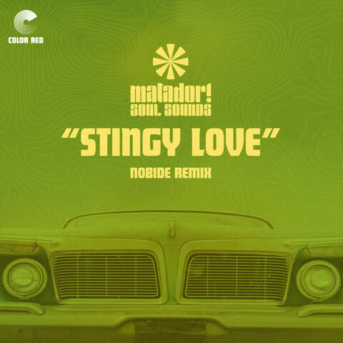 Stingy Love