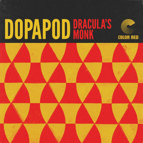Dracula's Monk