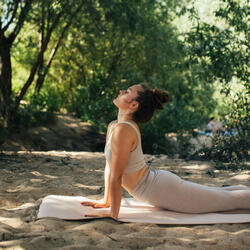 Calming Rainy Yoga Tunes