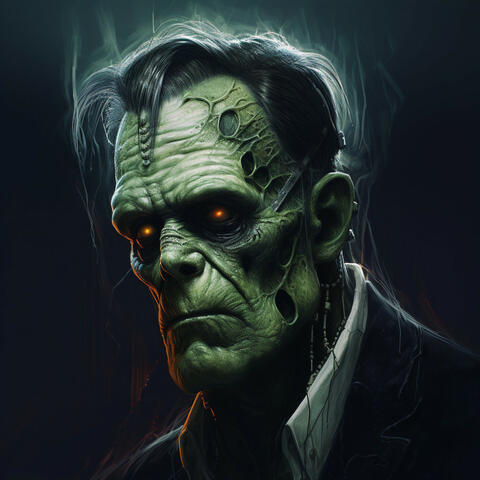 Halloween Horror Music: Monstrous Moonlit Melodies
