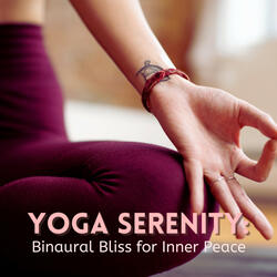 Aural Oasis: Yoga's Inner Peace