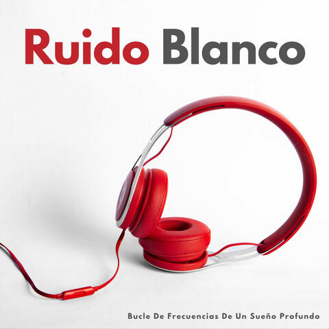 Ruido Blanco: Bucle De Frecuencias De Un Sueño Profundo