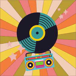 Sleeptime Melodic Tranquility